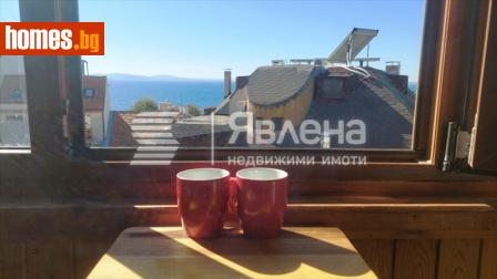 Двустаен, 47m² - Апартамент за продажба - 116228331