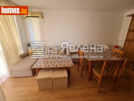 Двустаен, 59m² - Апартамент за продажба - 116228341