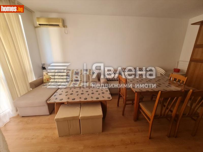 Двустаен, 59m² - Гр.Несебър, Бургас - Апартамент за продажба - ЯВЛЕНА - 116228341