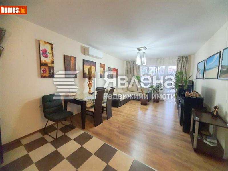 Двустаен, 95m² - Гр.Царево, Бургас - Апартамент за продажба - ЯВЛЕНА - 116228349