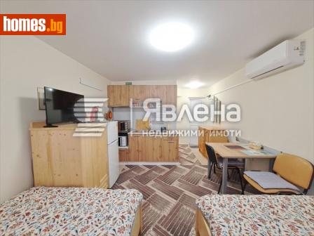 Едностаен, 25m² - Апартамент за продажба - 116228359