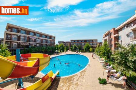 Тристаен, 66m² - Апартамент за продажба - 116228625