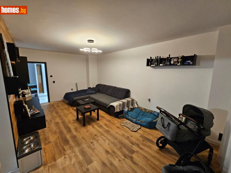 Тристаен, 93m² - Жк. Красна Поляна, София - Апартамент за продажба - Титан Пропъртис - 116228729