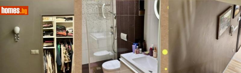 Четиристаен, 180m² - Кв. Манастирски Ливади, София - Апартамент за продажба - Азмар имоти - 116228781