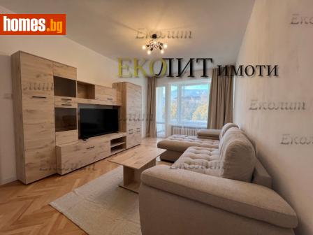 Двустаен, 77m² - Апартамент под наем - 116228790