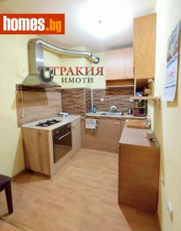 Тристаен, 76m² - Апартамент за продажба - 116228817