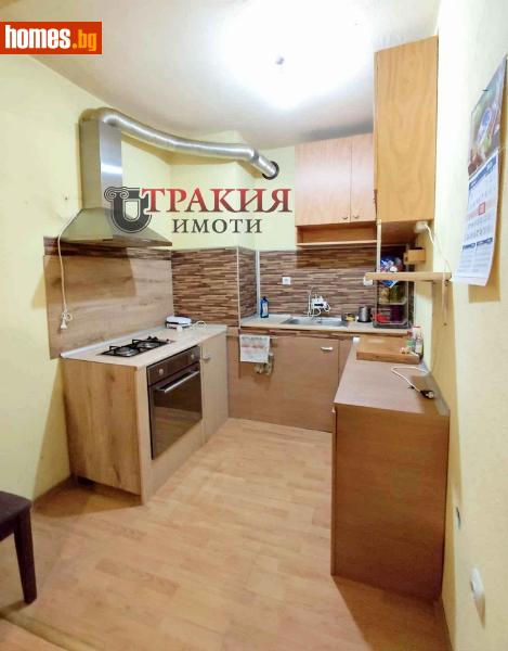 Тристаен, 76m² -  Център, Стара Загора - Апартамент за продажба - Тракия имоти - 116228817