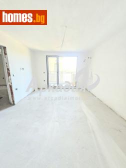 Двустаен, 63m² - Апартамент за продажба - 116228832