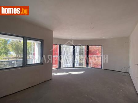 Тристаен, 91m² - Апартамент за продажба - 116229125