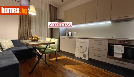 Тристаен, 76m² - Апартамент за продажба - 116229129