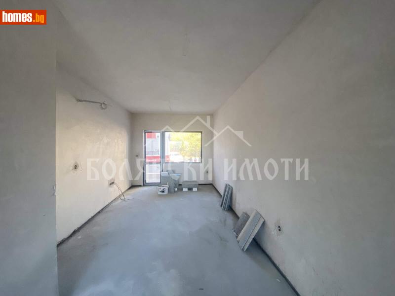 Тристаен, 116m² - Жк. Бузлуджа, Велико Търново - Апартамент за продажба - Болярски Имоти - 116229147