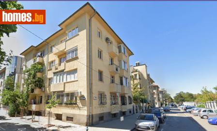 Двустаен, 60m² - Апартамент за продажба - 116229194