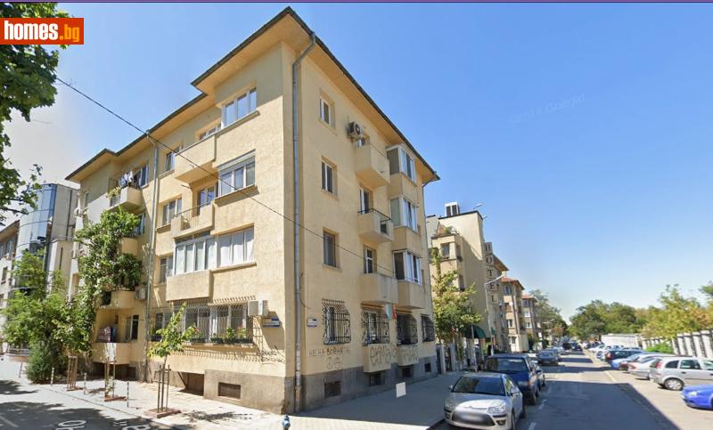 Двустаен, 60m² - Жк. Яворов, София - Апартамент за продажба - UNIVERSI - 116229194