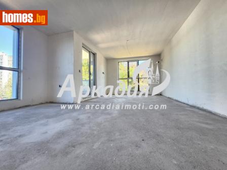 Тристаен, 106m² - Апартамент за продажба - 116229208