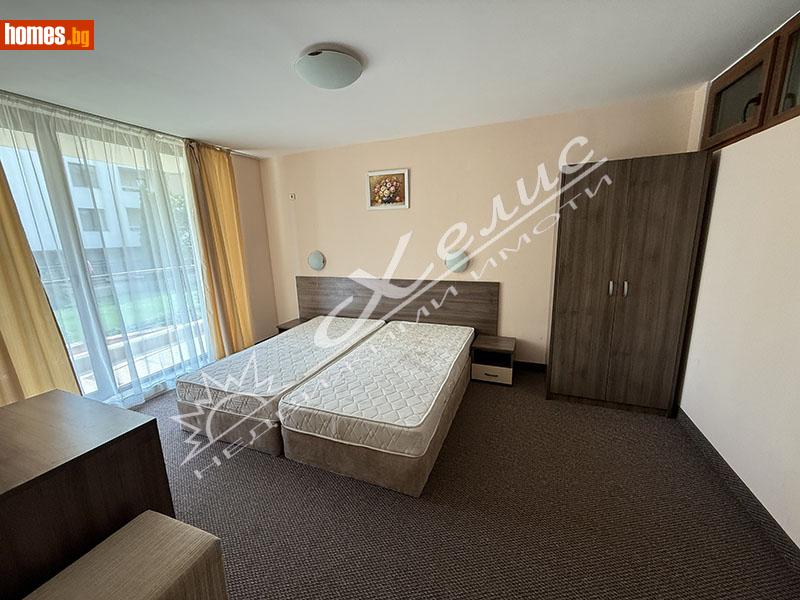 Тристаен, 80m² - Гр.Приморско, Приморско - Апартамент за продажба - ХЕЛИС - 116229286