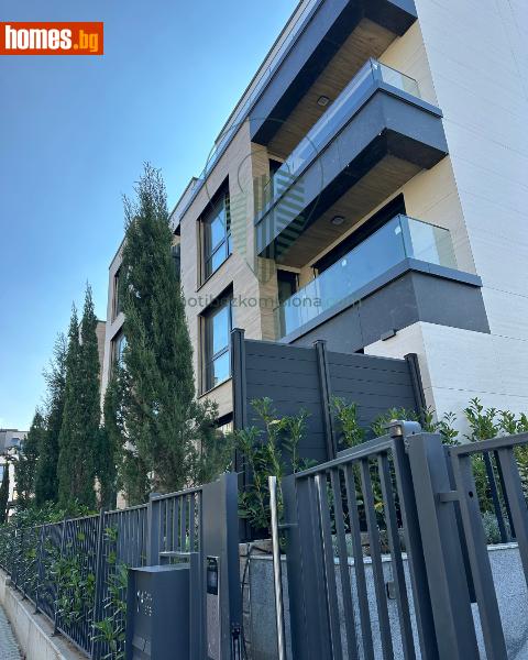 Двустаен, 68m² - Кв. Кръстова Вада, София - Апартамент за продажба - Имоти без комисиона - 116229388