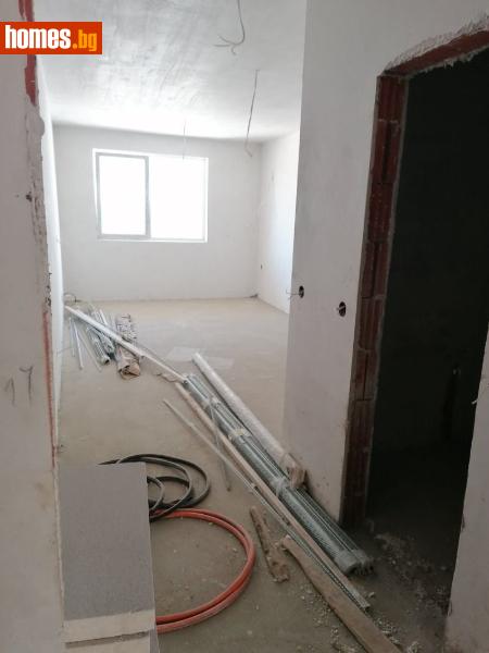 Едностаен, 33m² - Кв. Малинова Долина, София - Апартамент за продажба - Титан Пропъртис - 116229798