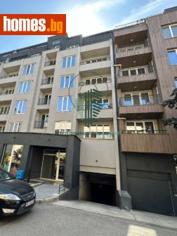 Двустаен, 122m² - Апартамент за продажба - 116229839