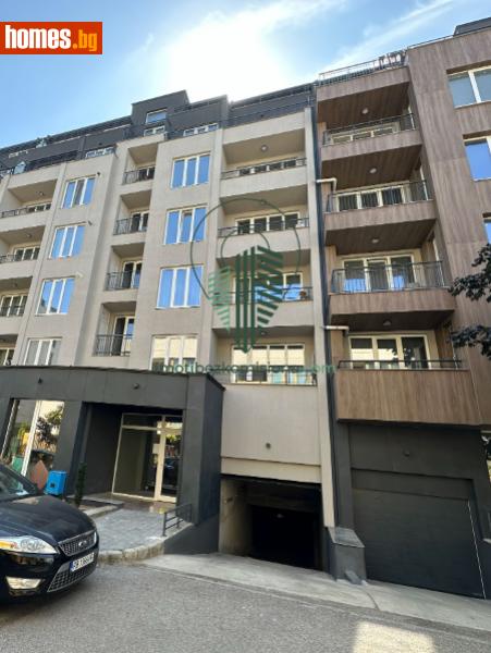 Двустаен, 122m² - Кв. Манастирски Ливади, София - Апартамент за продажба - Имоти без комисиона - 116229839