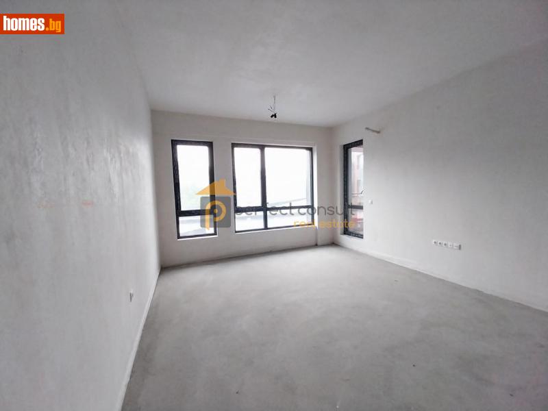 Тристаен, 129m² - Жк. Христо Смирненски, Пловдив - Апартамент за продажба - Перфект Консулт - 116229877