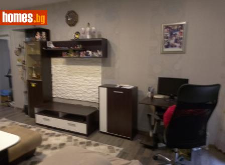 Тристаен, 66m² - Апартамент за продажба - 116229957