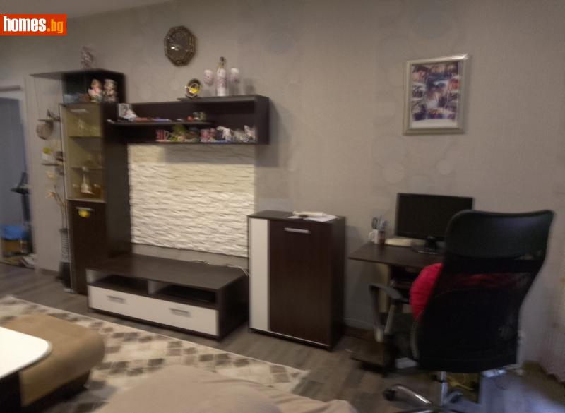 Тристаен, 66m² - Гр.Бобовдол, Бобовдол - Апартамент за продажба - Positive Trade - 116229957