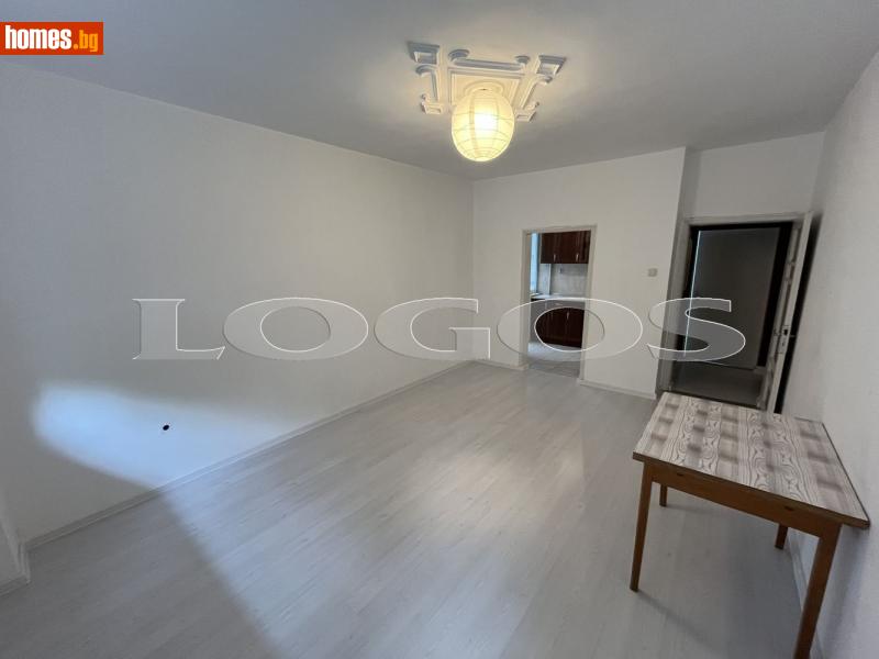 Тристаен, 77m² -  Окръжна Болница, Варна - Апартамент за продажба - ЛОГОС - 116230359