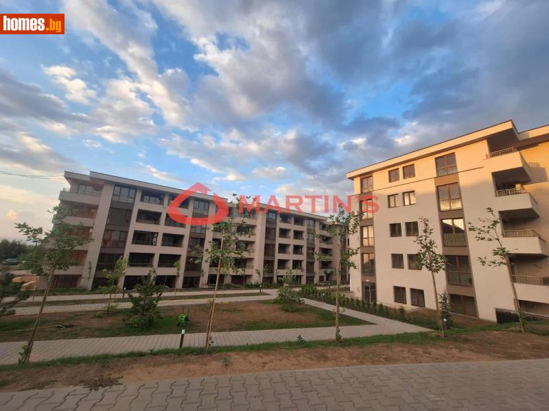 Двустаен, 67m² - Кв. Витоша, София - Апартамент за продажба - МАРТИНС Риелторс - 116230393