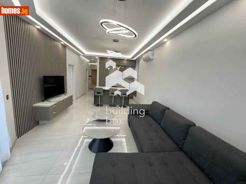 Тристаен, 111m² - Кв. Кръстова Вада, София - Апартамент за продажба - Билдинг Бокс - 116230705