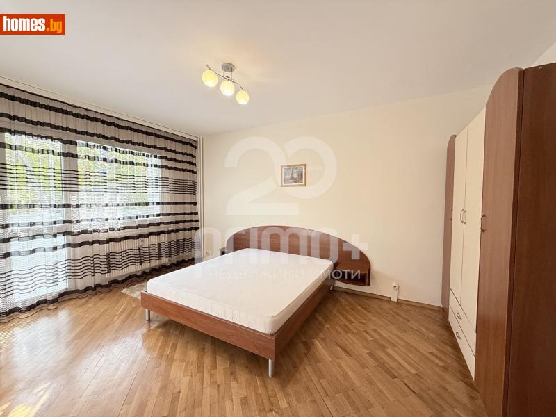 Двустаен, 72m² - Жк. Хаджи Димитър, София - Апартамент под наем - Примо Плюс - 116230773