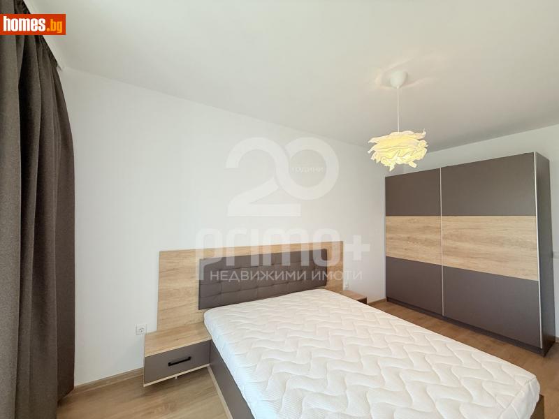 Двустаен, 65m² - Кв. Малинова Долина, София - Апартамент под наем - Примо Плюс - 116230801