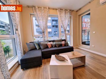 Тристаен, 90m² - Апартамент под наем - 116231136