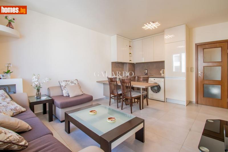 Тристаен, 85m² - Кв. Кръстова Вада, София - Апартамент за продажба - Galardo real estate - 116231393