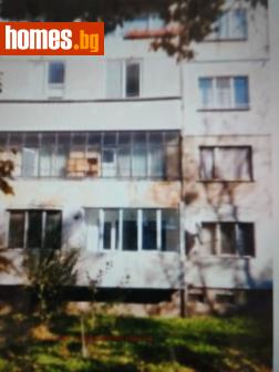 Двустаен, 58m² - Апартамент за продажба - 116234258