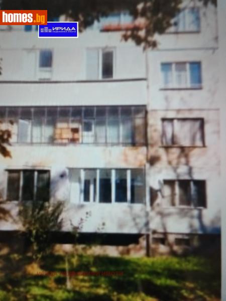 Двустаен, 58m² - Жк. Свобода, София - Апартамент за продажба - Ирида - 116234258