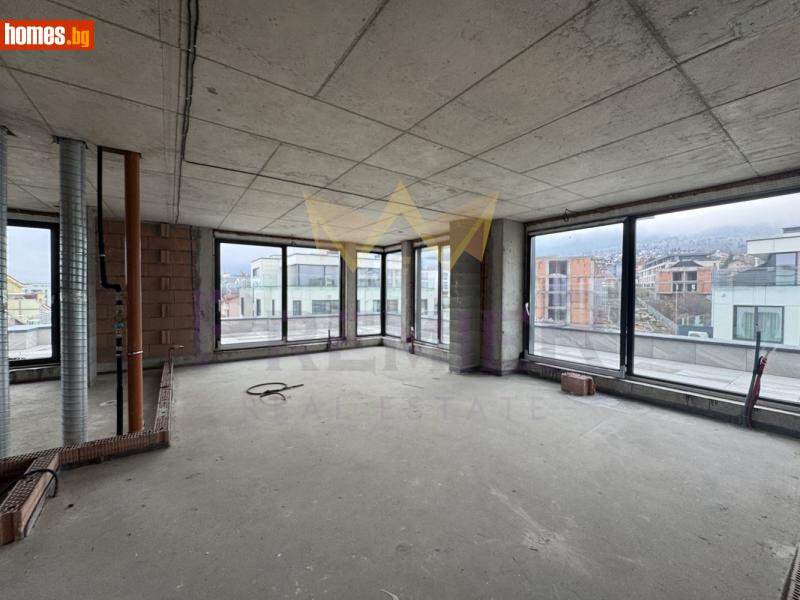 Многостаен, 311m² -  Драгалевци, София - Апартамент за продажба - ИМОТИ ПРЕМИЕР - 116234533