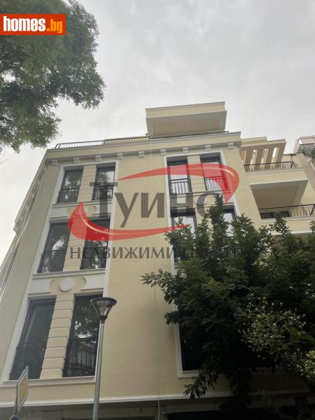 Тристаен, 125m² -  Широк Център, Пловдив - Апартамент за продажба - ТУИНС - 116234936