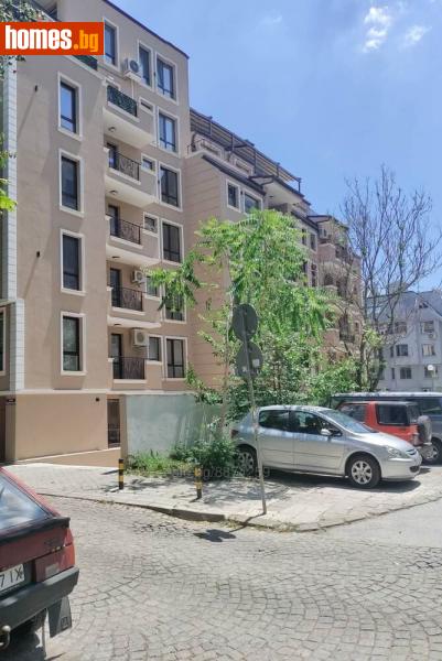 Двустаен, 67m² -  Център, Пловдив - Апартамент за продажба - ТУИНС - 116234980