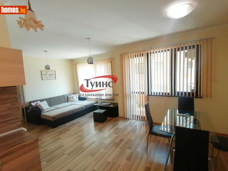 Двустаен, 64m² -  Център, Пловдив - Апартамент за продажба - ТУИНС - 116234987