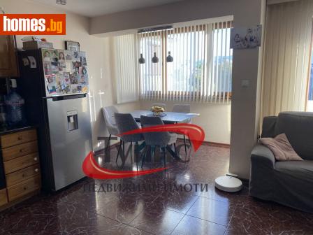 Тристаен, 110m² - Апартамент за продажба - 116235007