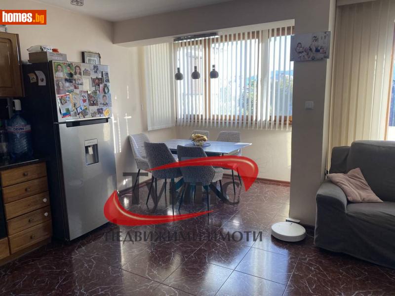 Тристаен, 110m² - Жк Южен, Пловдив - Апартамент за продажба - ТУИНС - 116235007