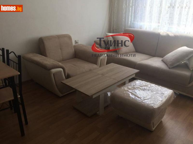 Двустаен, 41m² - Кв. Кършияка, Пловдив - Апартамент за продажба - ТУИНС - 116235017