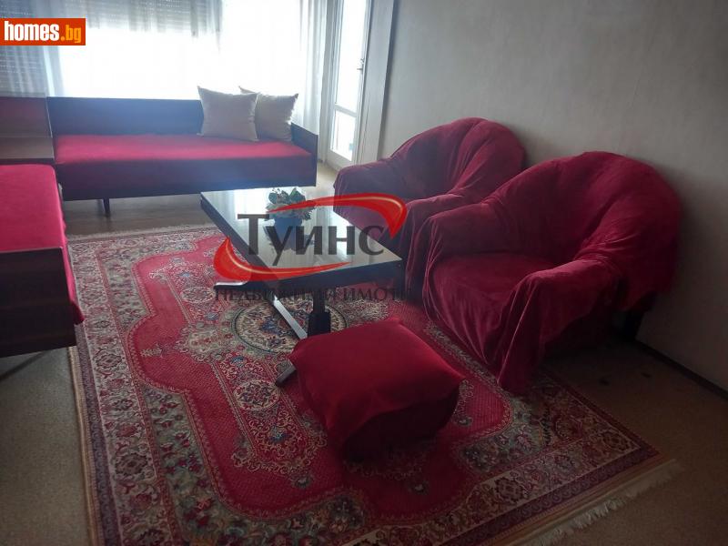 Двустаен, 65m² - Жк. Христо Ботев, Пловдив - Апартамент за продажба - ТУИНС - 116235025