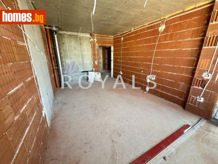 Двустаен, 62m² - Апартамент за продажба - 116235574