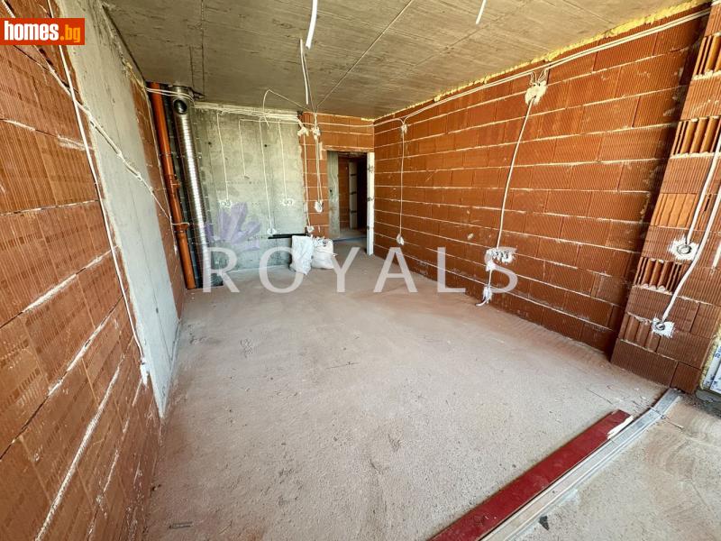 Двустаен, 62m² - Жк. Овча Купел, София - Апартамент за продажба - РОЯЛС - 116235574