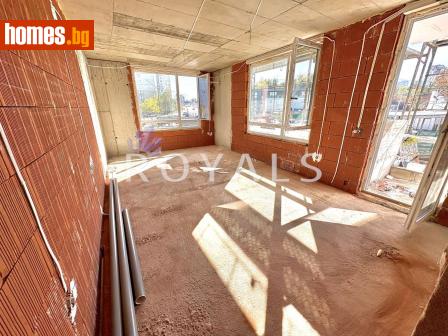 Тристаен, 102m² - Апартамент за продажба - 116235584