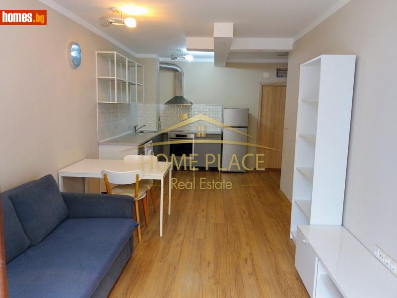 Двустаен, 99m² - Кв. Бриз, Варна - Апартамент за продажба - Home Place - 116235704