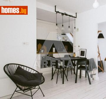 Тристаен, 83m² - Апартамент за продажба - 116235739