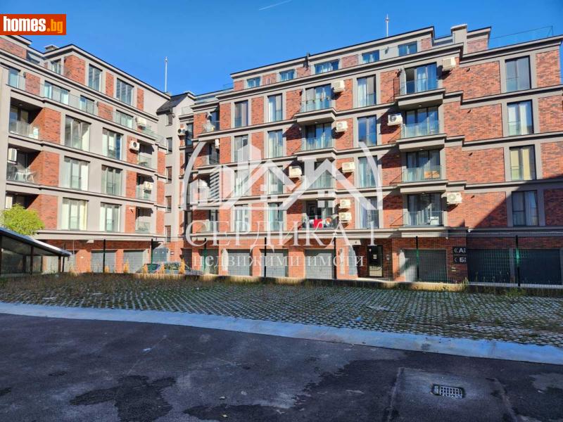 Тристаен, 105m² - Кв. Малинова Долина, София - Апартамент за продажба - СЕРДИКА 1 НЕДВИЖИМИ ИМОТИ ЕООД - 116235833