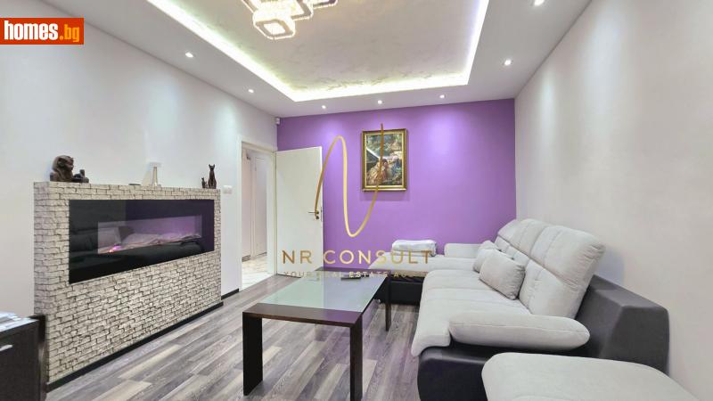 Четиристаен, 110m² - Кв. Модерно Предградие, София - Апартамент за продажба - NR CONSULT - 116235968